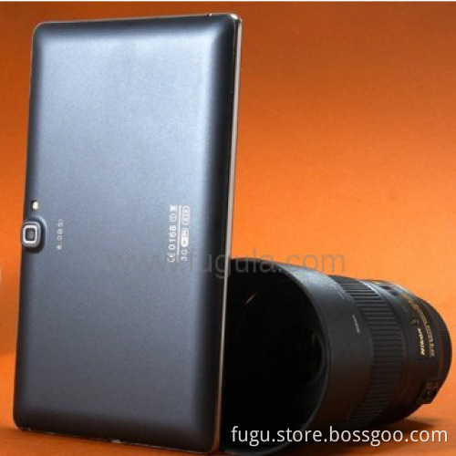 MT8389 Tablet PC with Bluetooth Tooth
